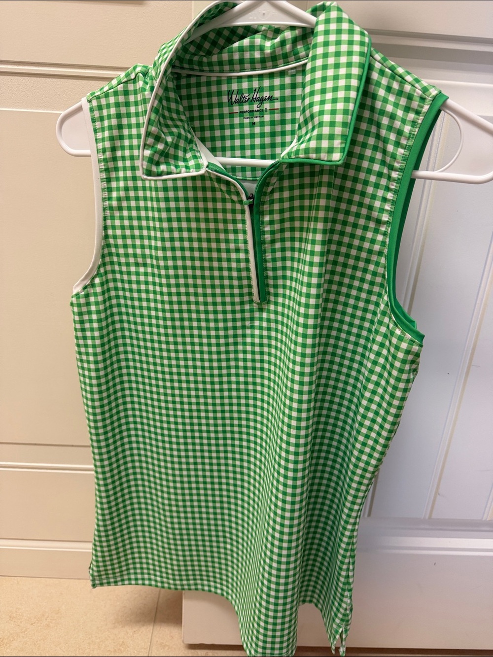 Lot of Colorful Mixed Women Golf shirts- Tail, Calia, Walter Hagen, Nike - M - Picture 4 of 12